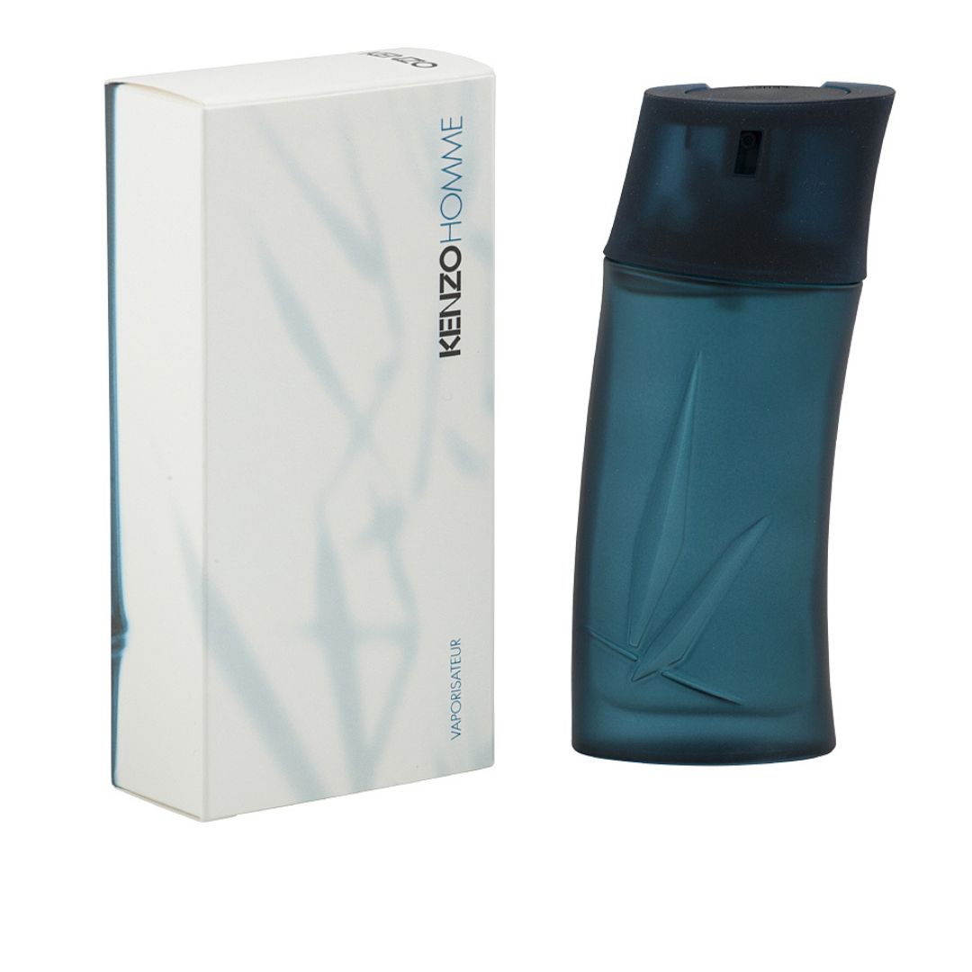 SARA COSMETIC SRL Kenzo profumo uomo Kenzo - KENZO HOMME Edt 50 ml