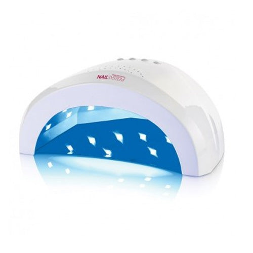 SARA COSMETIC SRL Xanitalia lampada led Xanitalia - LAMPADA LED 48 POWER SUN