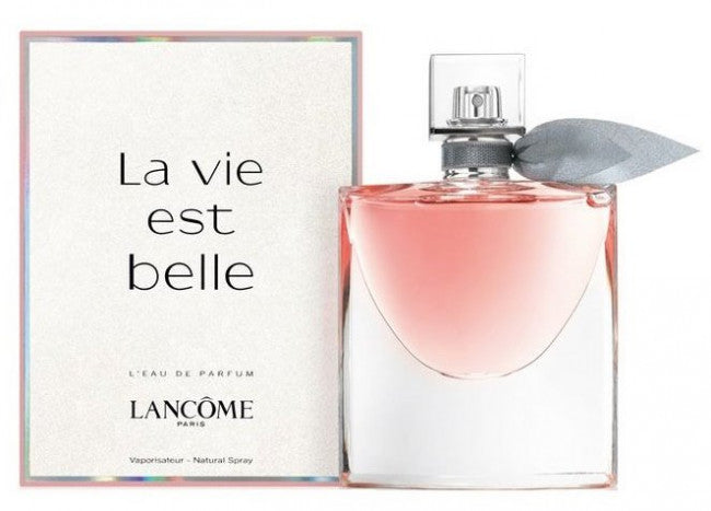 SARA COSMETIC SRL Lancome profumi donna Lancome - LA VIE EST BELLE EDP