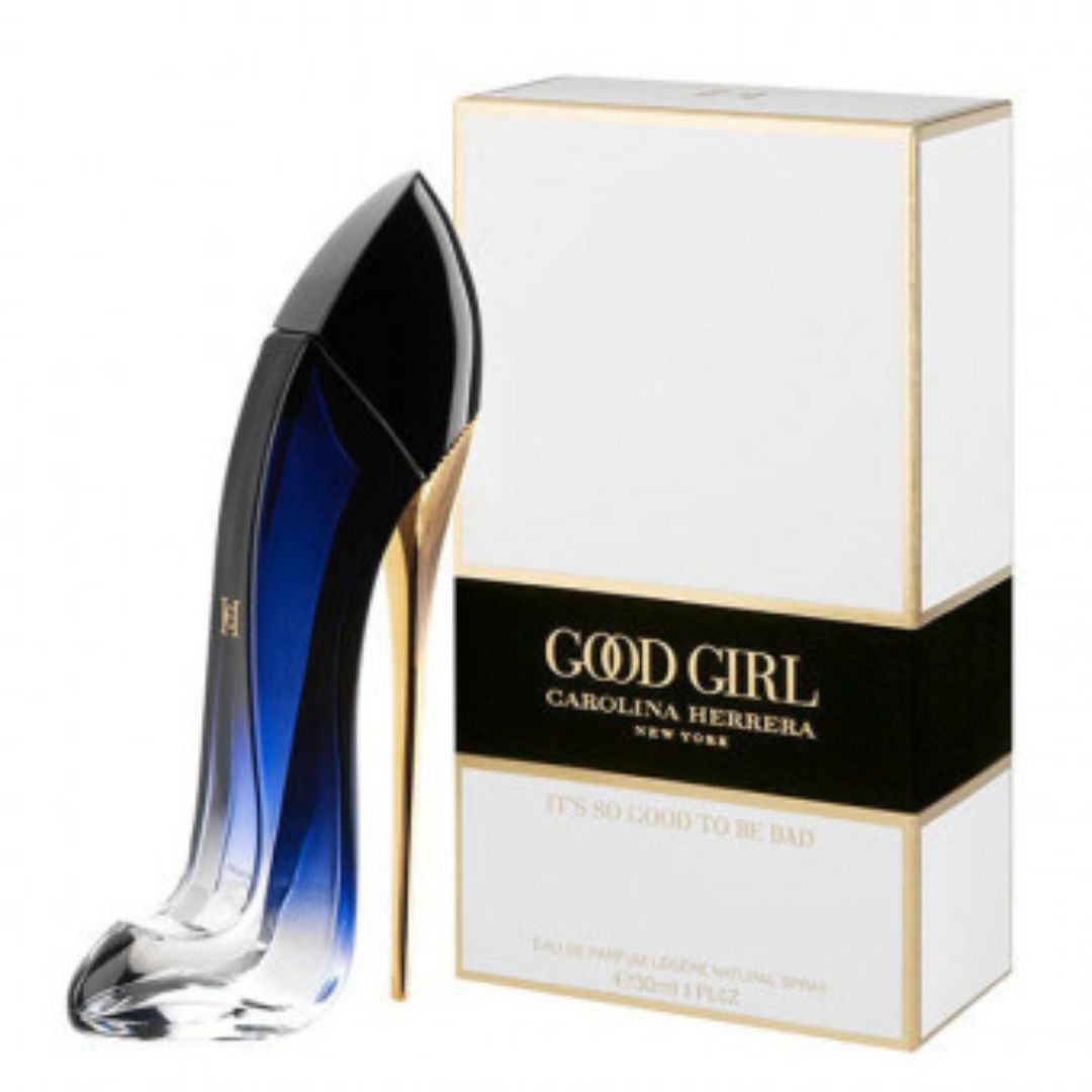 SARA COSMETIC SRL Carolina Herrera profumi donna Carolina Herrera - GOOD GIRL LEGERE Edp 50 ml