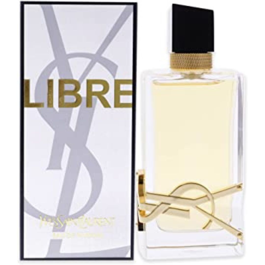 SARA COSMETIC SRL Yves Saint Laurent profumi donna Yves Saint Laurent - LIBRE Edp 150 ml