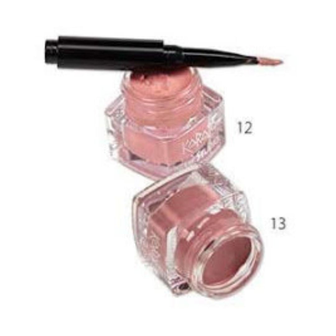 SARA COSMETIC SRL Karaja Rossetto Karaja - Rossetto opaco LIP STUDIO