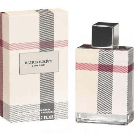 SARA COSMETIC SRL Burberry profumi donna Burberry - BURBERRY LONDON Edp 50 ml