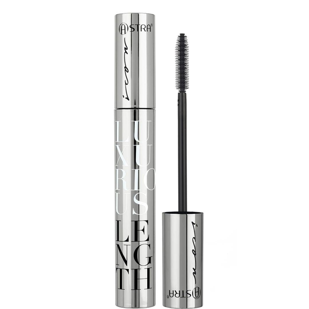 SARA COSMETIC SRL Astra eyeliner e mascara Astra - LUXURIOUS LENGTH