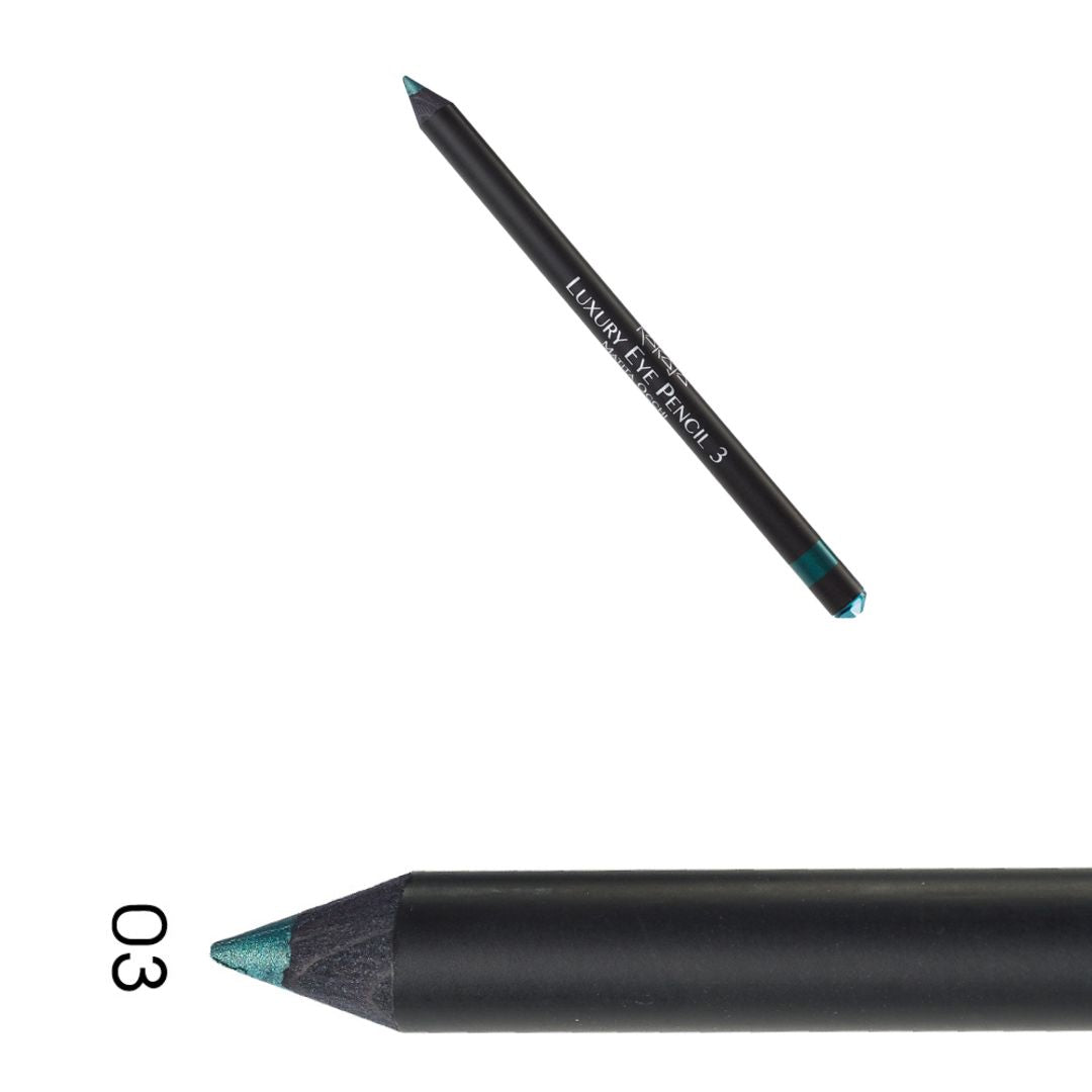 SARA COSMETIC SRL Karaja Matite occhi Karaja - LUXURY EYE PENCIL
