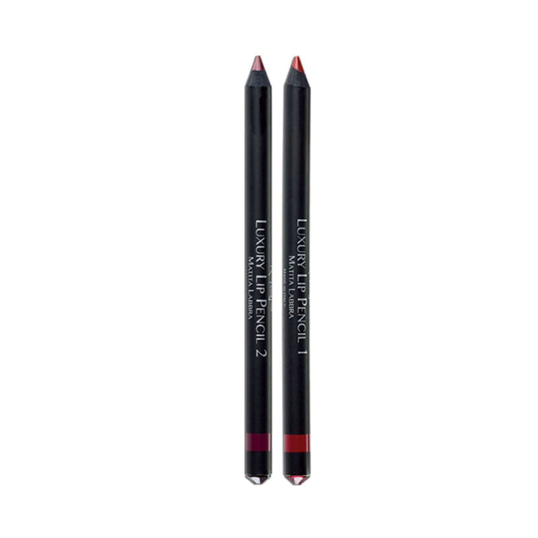 SARA COSMETIC SRL Karaja Matita labbra Karaja - matita labbra LUXURY LIP PENCIL
