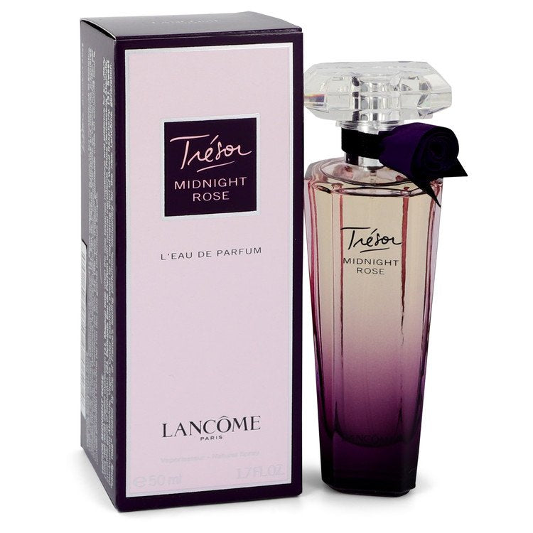 SARA COSMETIC SRL Lancome profumi donna Lancome - TRESOR MIDNIGHT ROSE Edp 50 ml