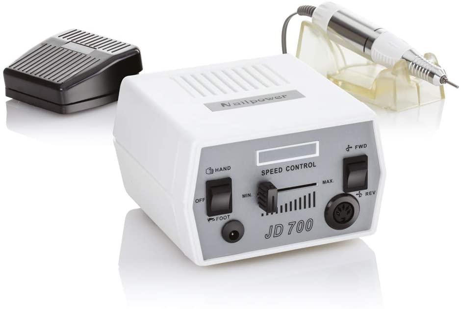 SARA COSMETIC SRL Xanitalia pro fresa unghie Xanitalia - FRESA PROFESSIONALE MILL 3000