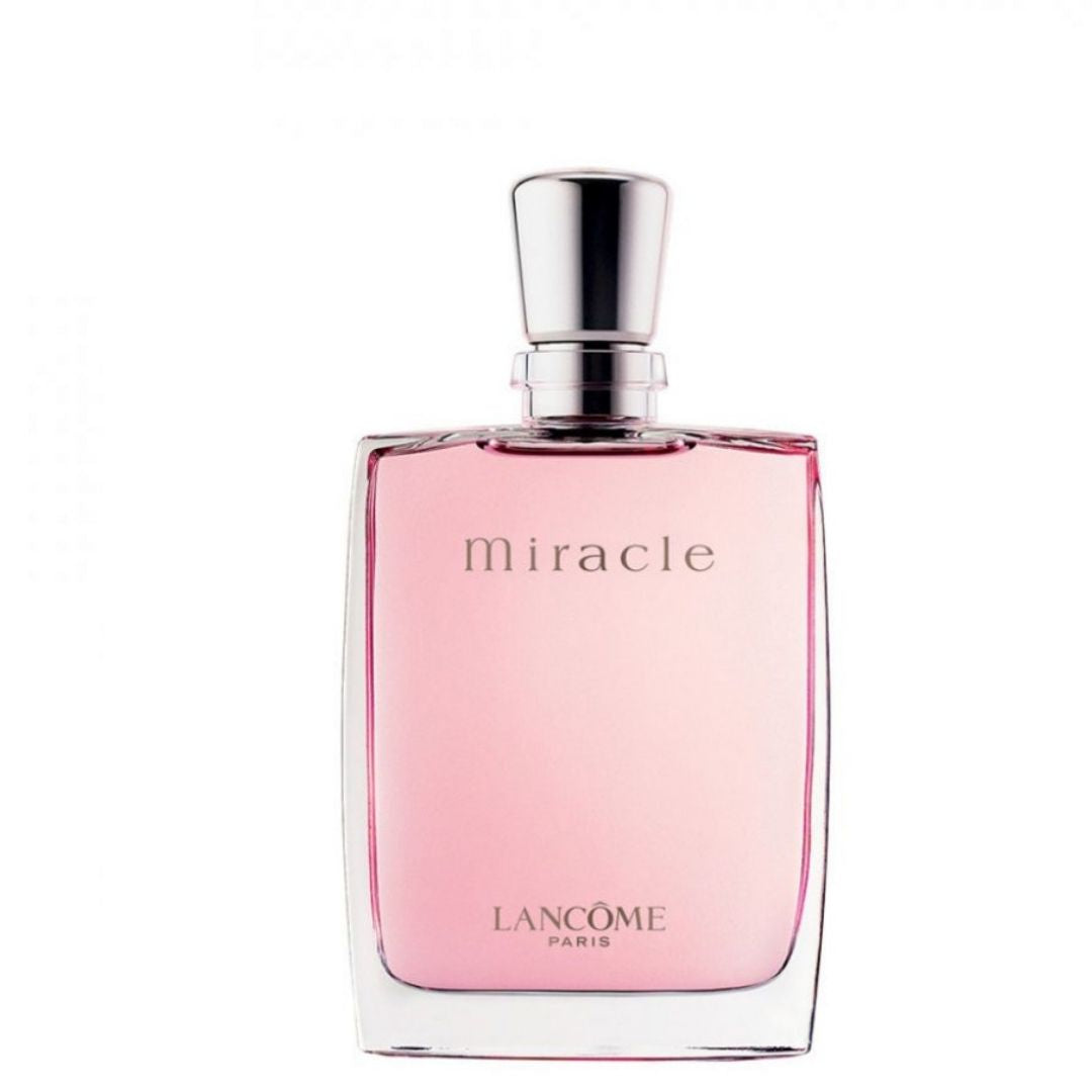 SARA COSMETIC SRL Lancome profumi donna Lancome - MIRACLE Edp