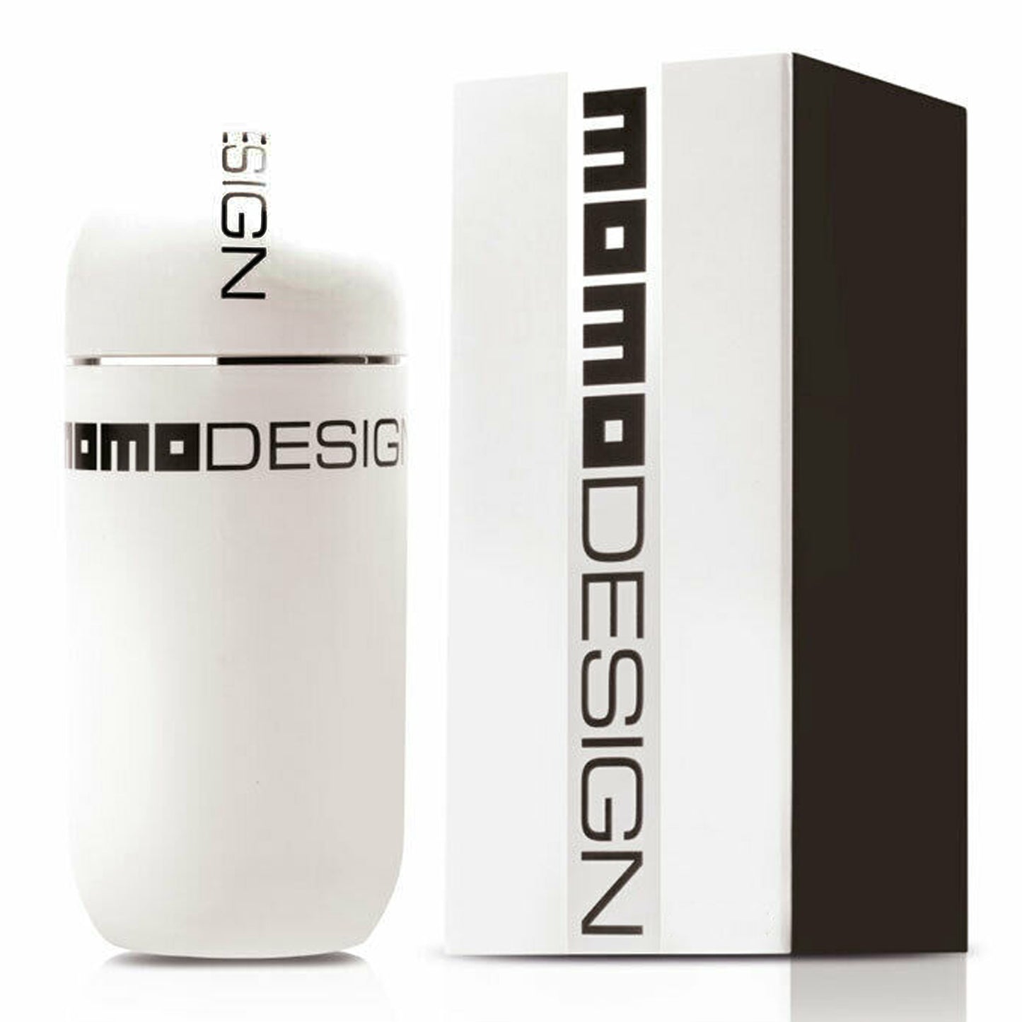 SARA COSMETIC SRL Momo Design profumi uomo Momo Design - MOMO DESIGN WHITE Edp 100 ml