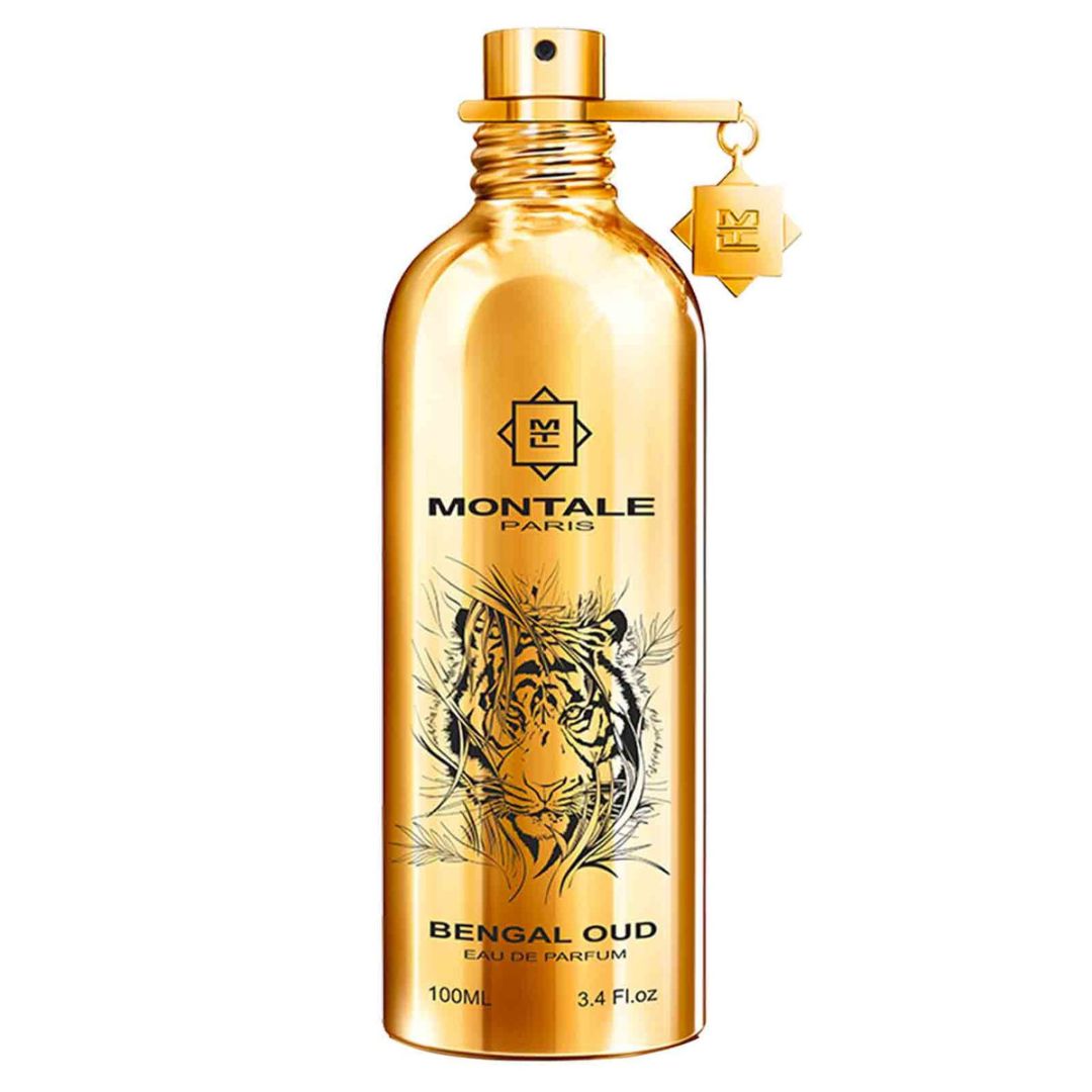 SARA COSMETIC SRL Montale Profumi e colonie Montale - BENGAL OUD Edp 100 ml