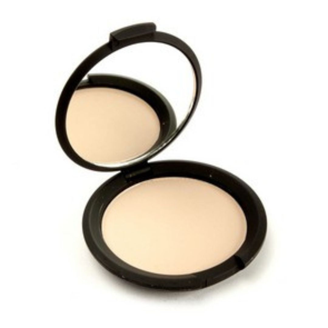 SARA COSMETIC SRL Karaja Fondotinta e correttori Karaja - MOONLIGHT POWDER FOUNTATION N. 02