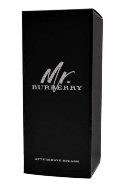 SARA COSMETIC SRL Burberry Dopobarba Burberry - MR BURBERRY A/S