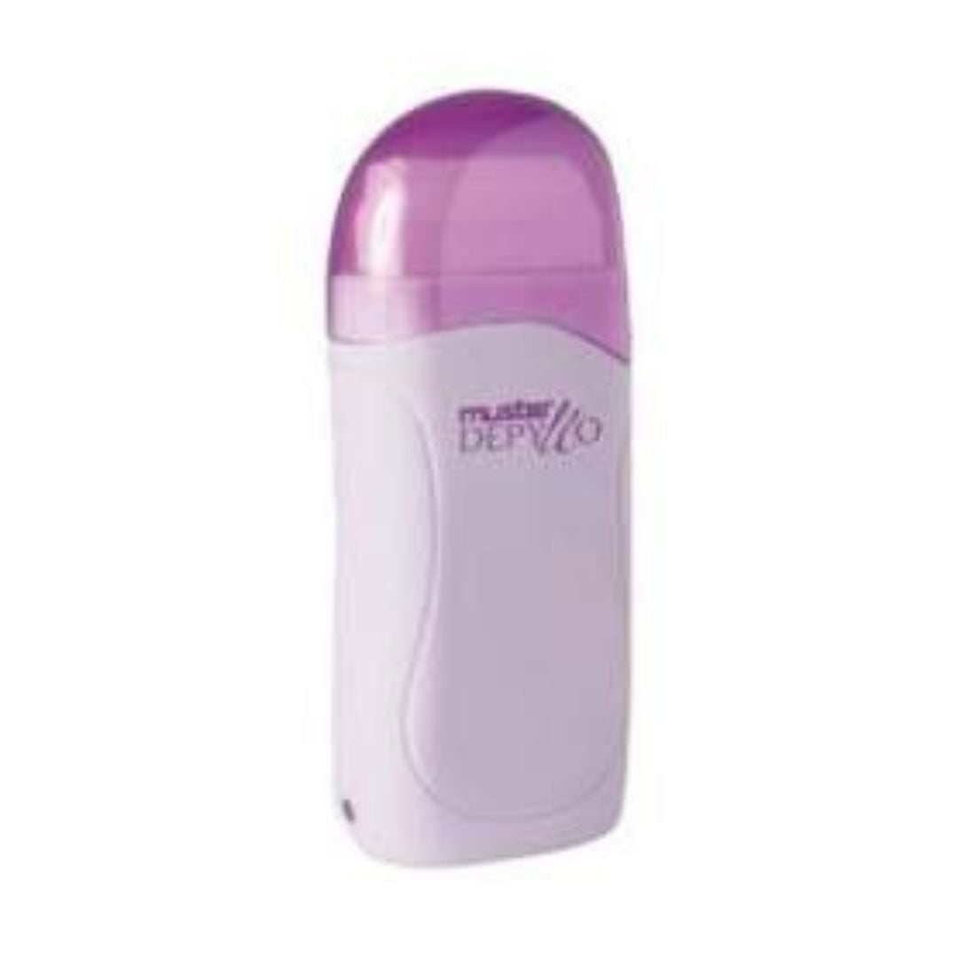SARA COSMETIC SRL Muster & Dikson Scaldacera per depilazione Muster - SCALDACERA DA 100 ML DEPYLLO