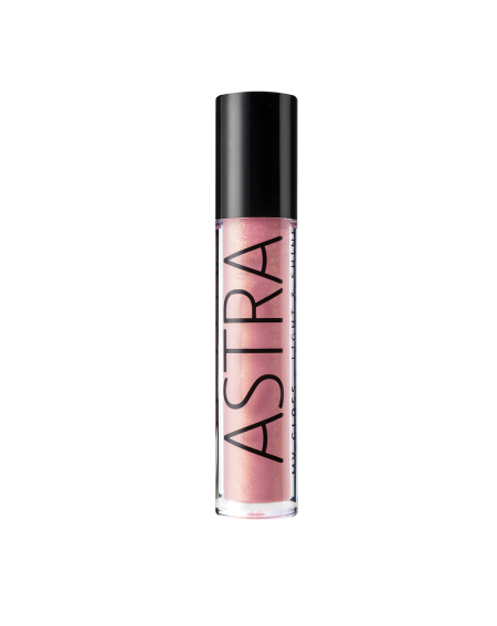 SARA COSMETIC SRL Astra Lip gloss Astra - Lip gloss - MY GLOSS LIGHT & SHINE