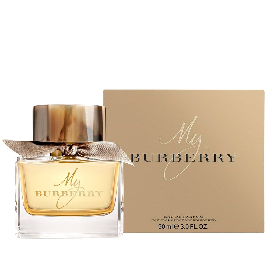 SARA COSMETIC SRL Burberry profumi donna Burberry - MY BURBERRY Edp 90 ml