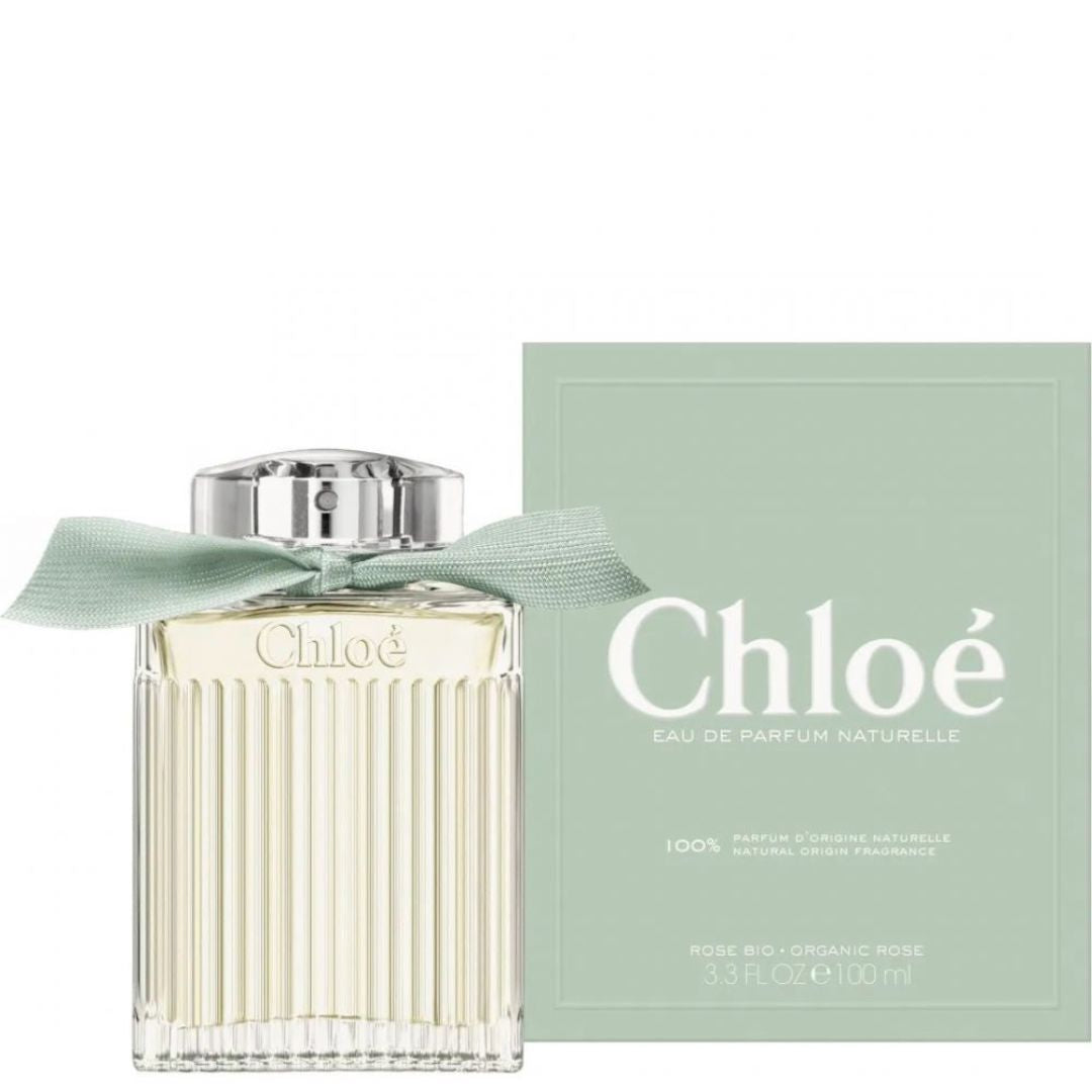 Chloè - CHLOE' EAU DE PARFUME NATURELLE 50ml