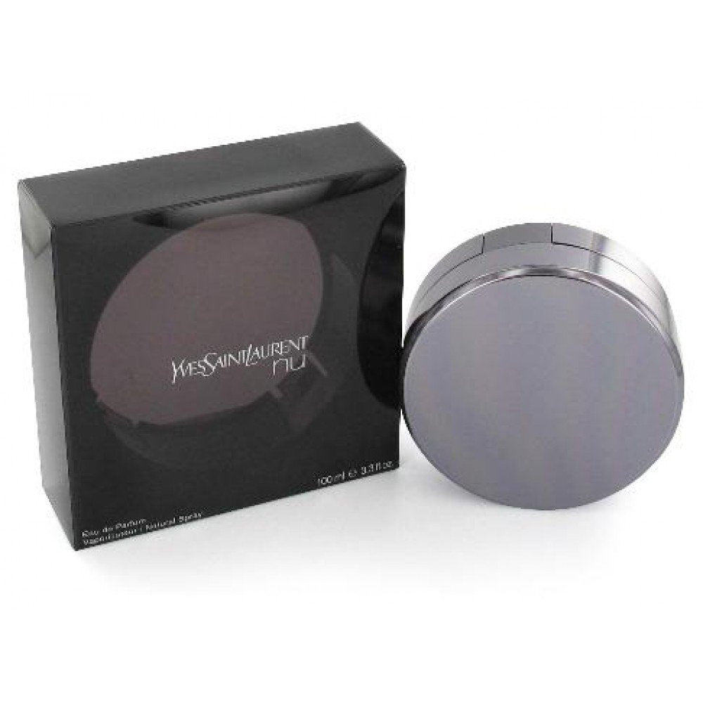 SARA COSMETIC SRL Yves Saint Laurent profumi donna Yves Saint Laurent - NU Edp 100 ml
