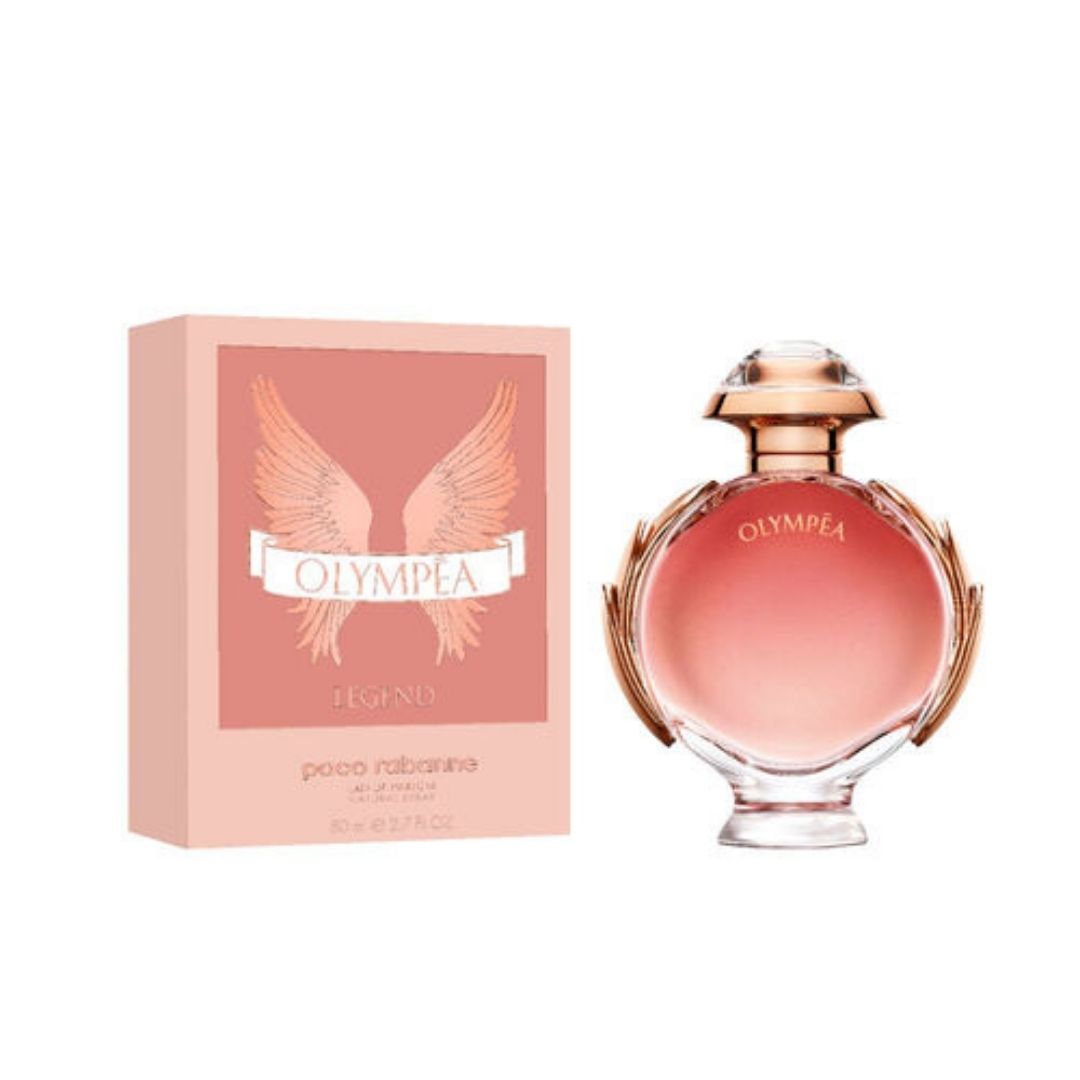 SARA COSMETIC SRL Paco Rabanne profumi donna Paco Rabanne - OLYMPEA LEGEND Edp 50 ml