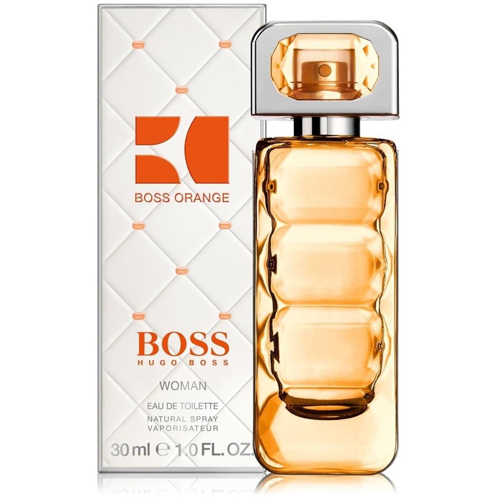 SARA COSMETIC SRL Hugo Boss profumi donna Hugo Boss - BOSS ORANGE Edt