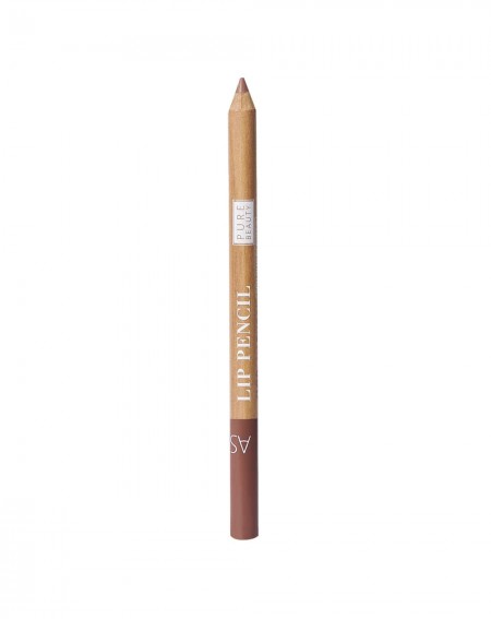 SARA COSMETIC SRL Astra Matite labbra PURE BEAUTY LIP PENCIL - Astra