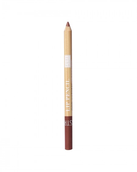SARA COSMETIC SRL Astra Matite labbra PURE BEAUTY LIP PENCIL - Astra
