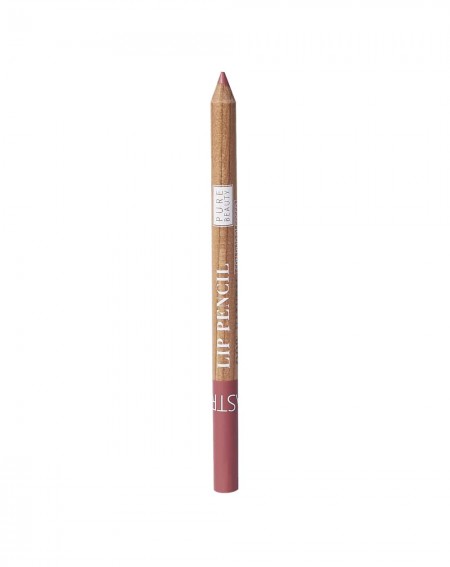 SARA COSMETIC SRL Astra Matite labbra PURE BEAUTY LIP PENCIL - Astra