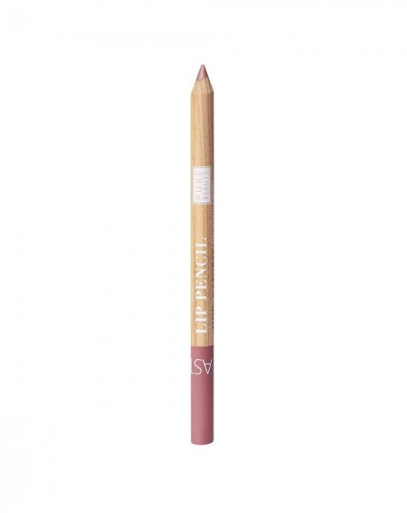 SARA COSMETIC SRL Astra Matite labbra PURE BEAUTY LIP PENCIL - Astra