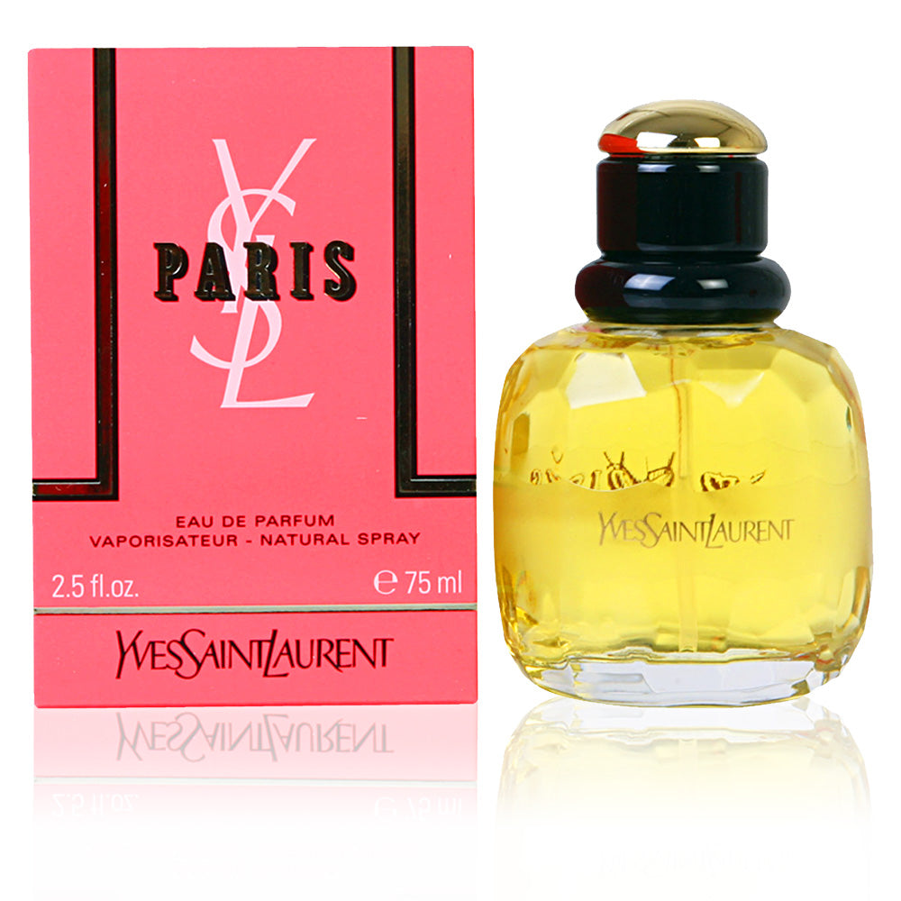 SARA COSMETIC SRL Yves Saint Laurent profumi donna Yves Saint Laurent - PARIS Edt