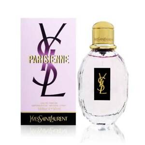 SARA COSMETIC SRL Yves Saint Laurent profumi donna Yves Saint Laurent - PARISIENNE Edp 90 ml