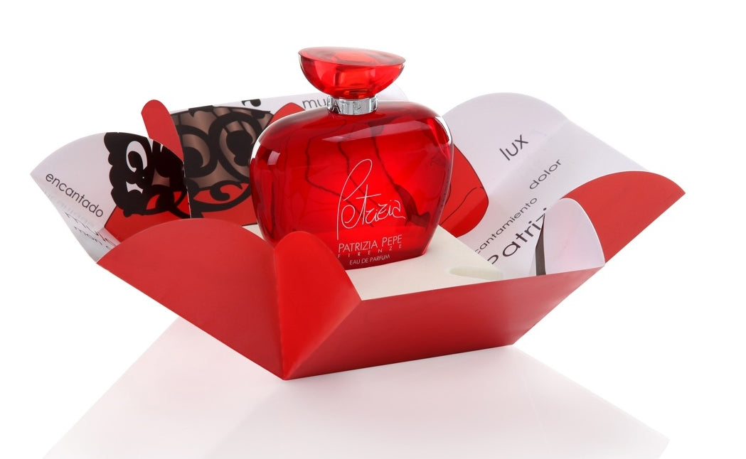 SARA COSMETIC SRL Patrizia Pepe profumi donna Patrizia Pepe - PATRIZIA Edp 50 ml