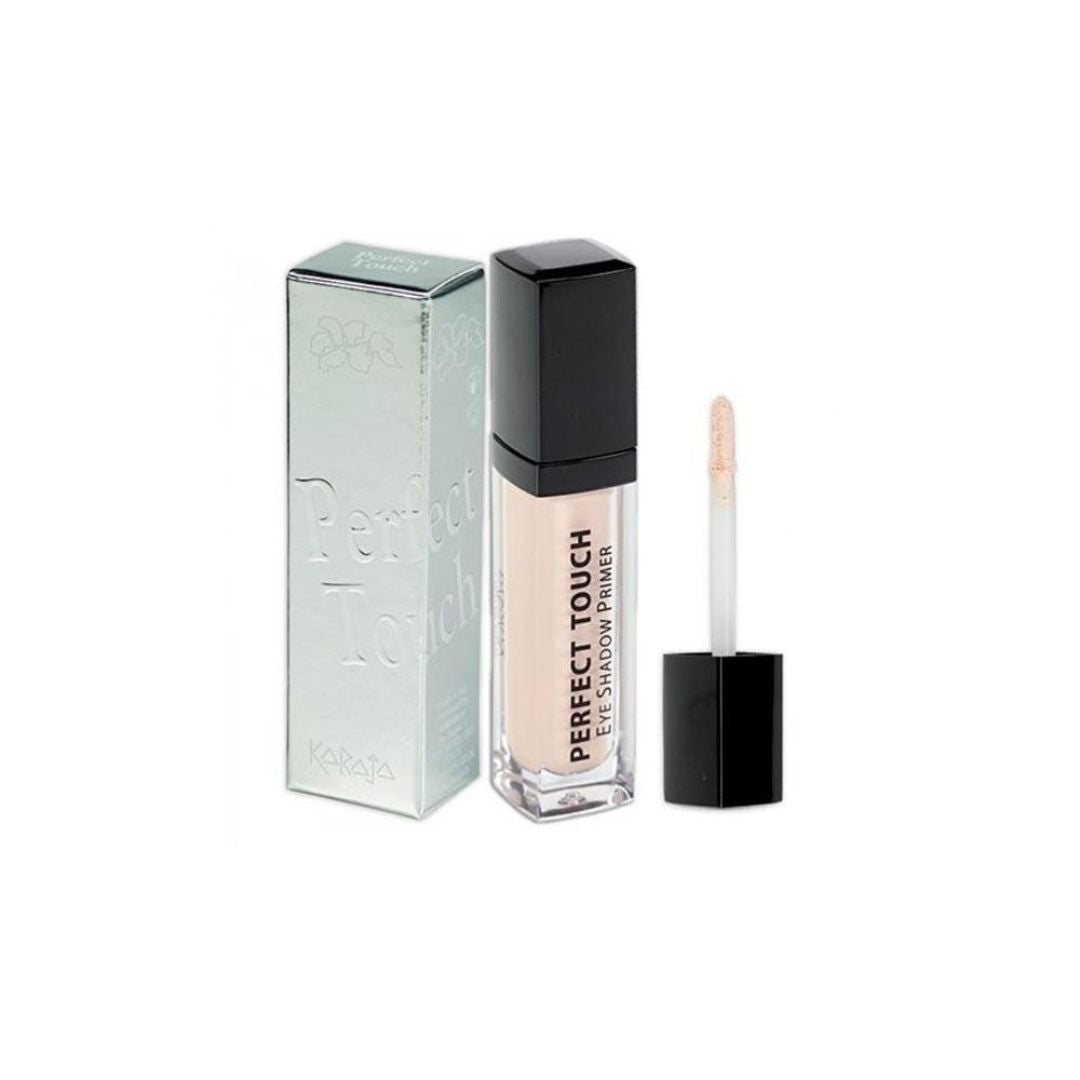 SARA COSMETIC SRL Karaja Primer per le labbra Karaja - PERFECT TOUCH Primer Labbra