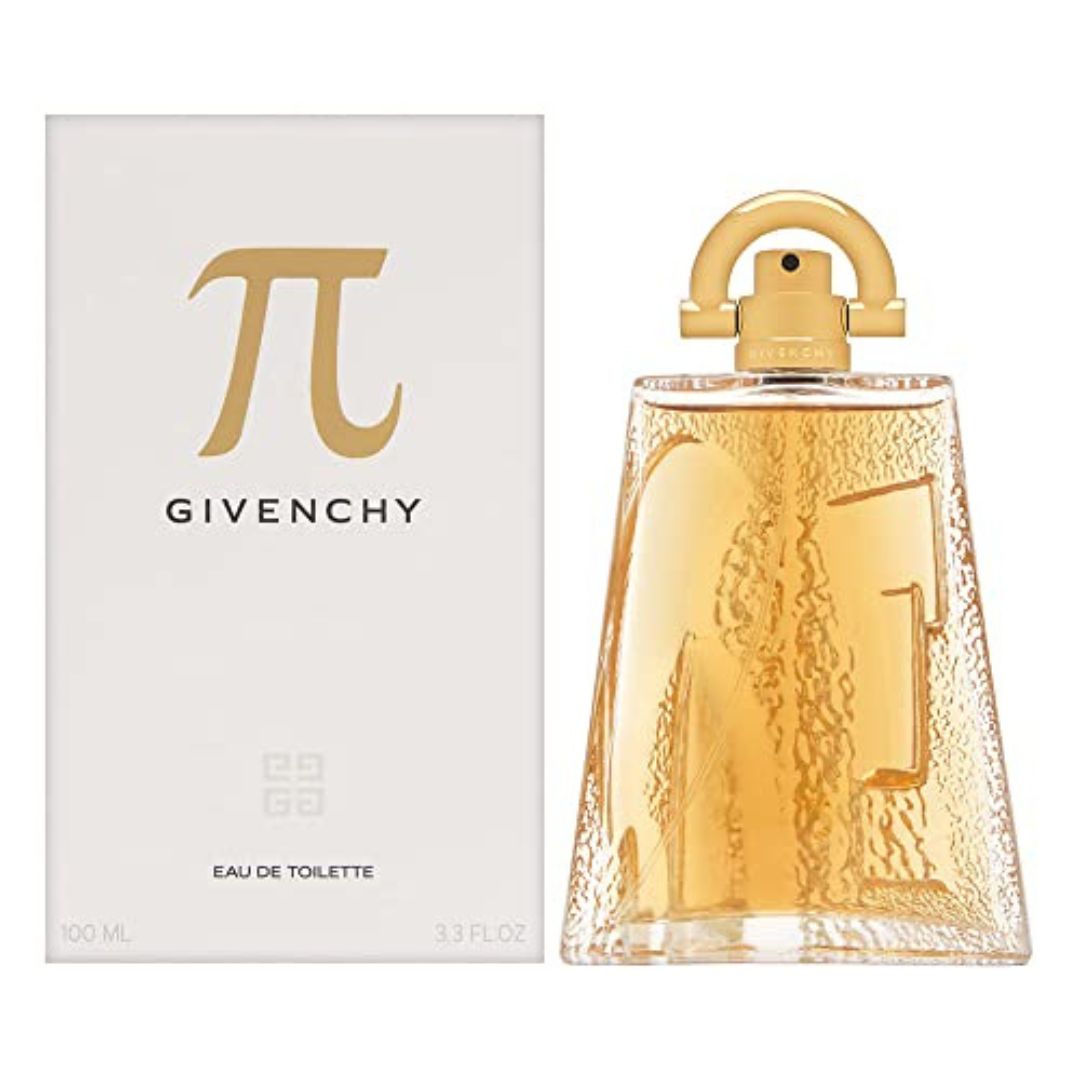 SARA COSMETIC SRL Givenchy profumi uomo Givenchy - PI Edt 50 ml