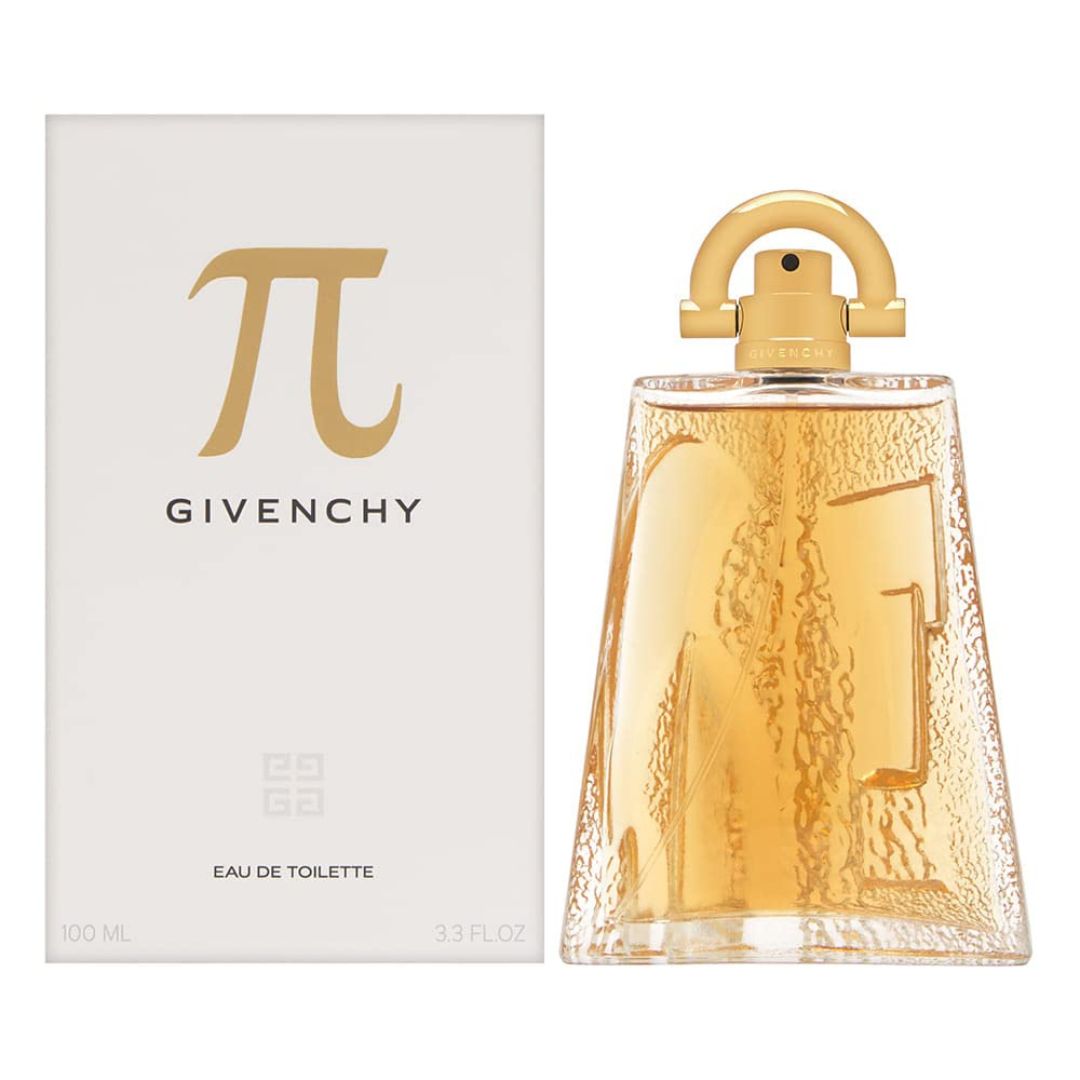 SARA COSMETIC SRL Givenchy profumi uomo Givenchy - PI Edt 100 ml
