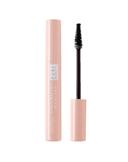 SARA COSMETIC SRL Astra Mascara Astra - Pure Beauty Volumizing Mascara