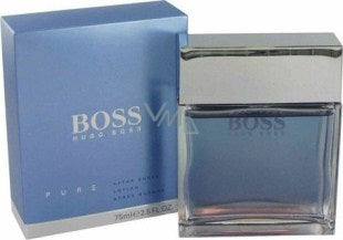 SARA COSMETIC SRL Hugo Boss Dopobarba Hugo Boss - BOSS PURE A/S