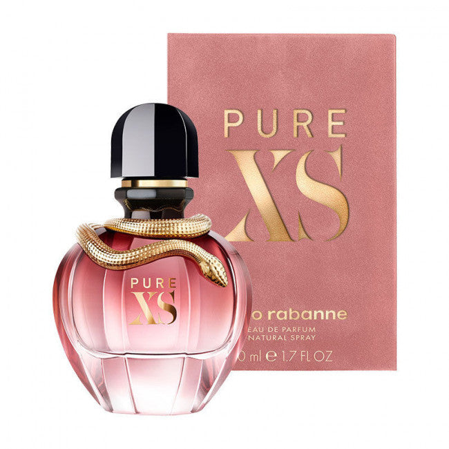 SARA COSMETIC SRL Paco Rabanne profumi donna Paco Rabanne - PURE XS EDP