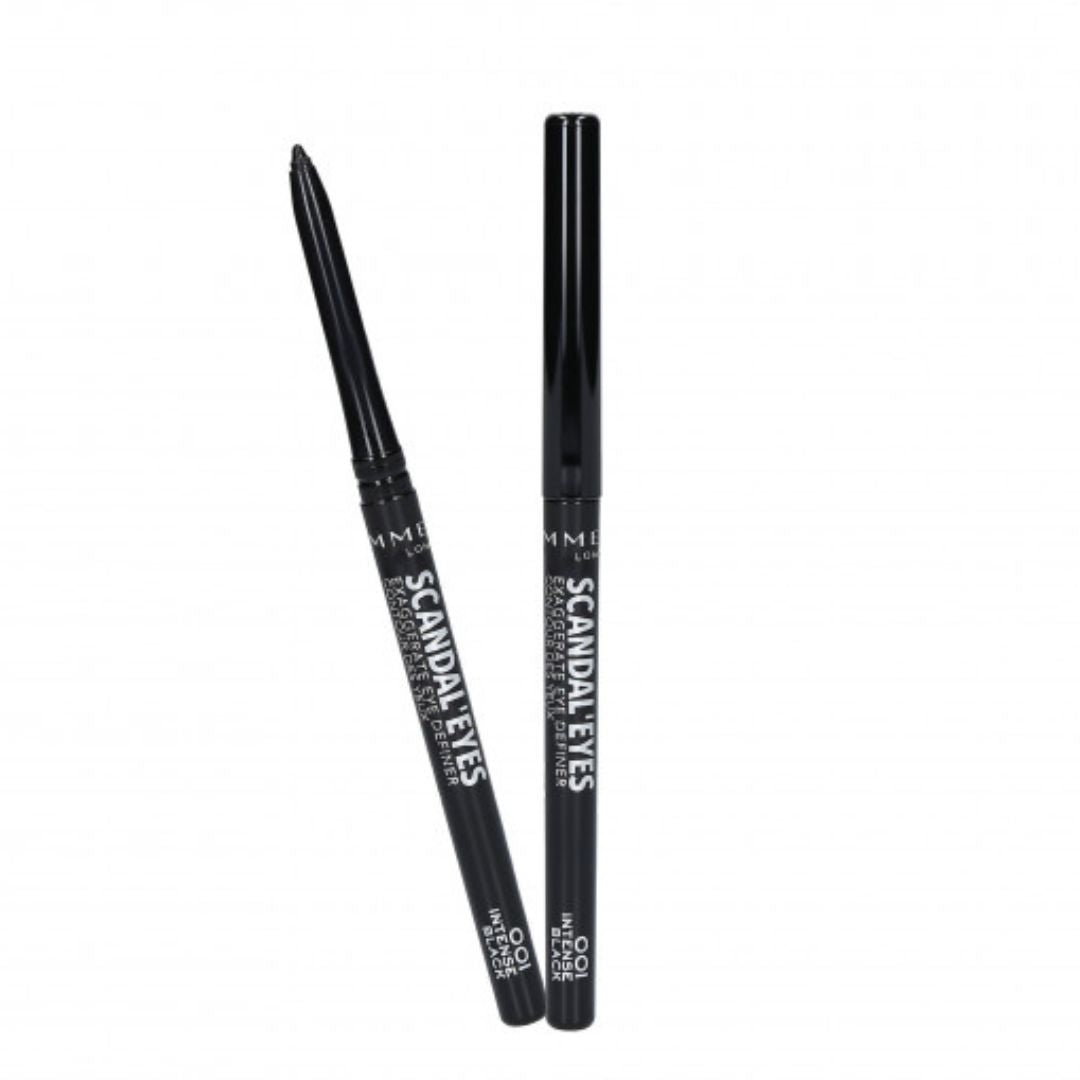 SARA COSMETIC SRL Rimmel eyeliner e mascara Rimmel - SCANDAL'EYES EXAGERATE EYE DEFINER