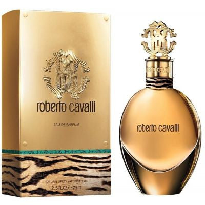 SARA COSMETIC SRL Roberto Cavalli profumi donna Roberto Cavalli - ROBERTO CAVALLI Edp