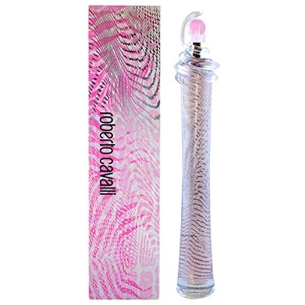 SARA COSMETIC SRL Roberto Cavalli profumi donna Roberto Cavalli - WOMAN Edp 25 ml