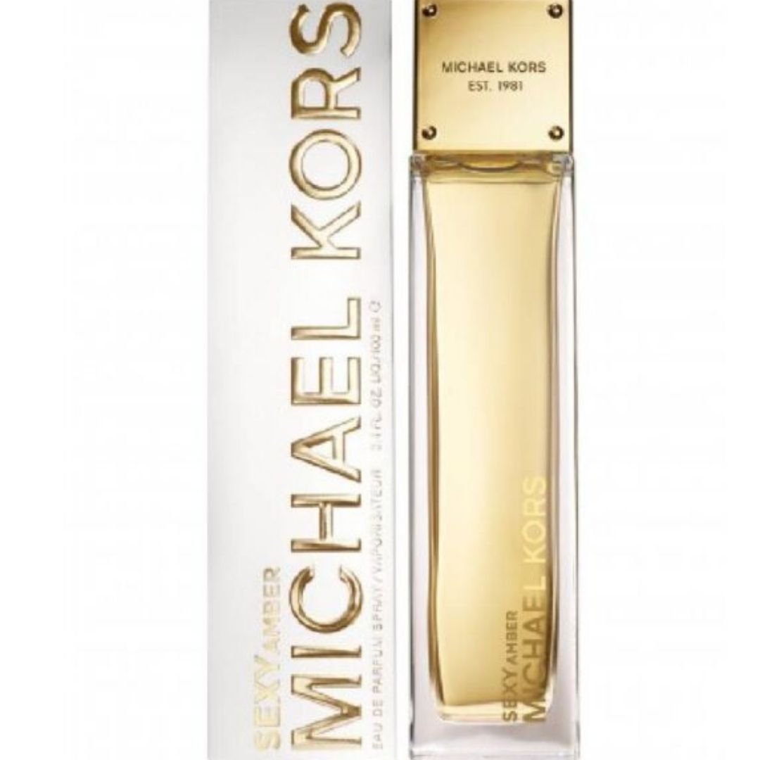 SARA COSMETIC SRL Michael Kors profumi donna Michael Kors - SEXY AMBER Edp 50 ml