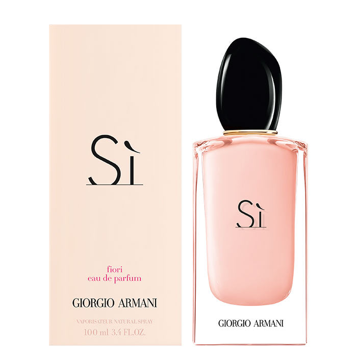 SARA COSMETIC SRL Giorgio Armani profumi donna Giorgio Armani - Sì Edt 50 ml