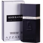 SARA COSMETIC SRL Azzaro Dopobarba Azzaro - SILVER BLACK A/S