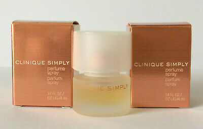 SARA COSMETIC SRL Clinique profumi donna Clinique - CLINIQUE SIMPLY Edp 50 ml