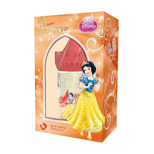 SARA COSMETIC SRL SARA COSMETIC SRL profumi bimbi Disney Snow White Castle Edt 50 ml
