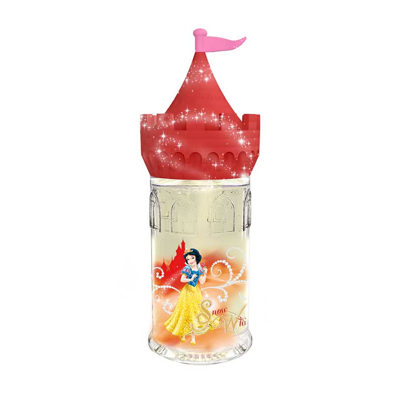 SARA COSMETIC SRL SARA COSMETIC SRL profumi bimbi Disney Snow White Castle Edt 50 ml