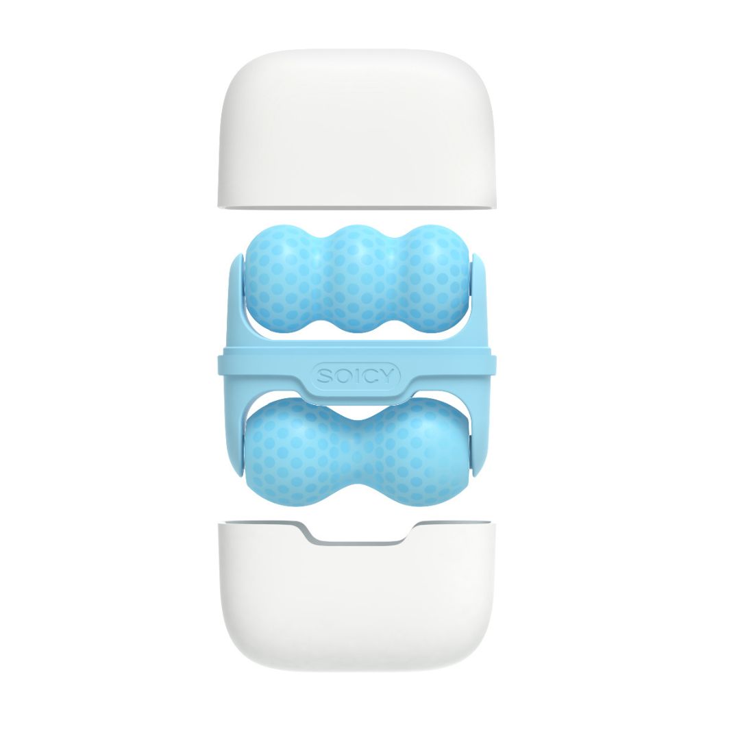 SARA COSMETIC SRL Soicy Trattamenti viso SOICY - SKIN GYM EVERYDAY S30