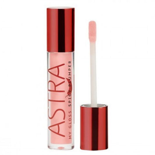 SARA COSMETIC SRL Astra Lip gloss Astra - MY GLOSS SPICY PLUMPER