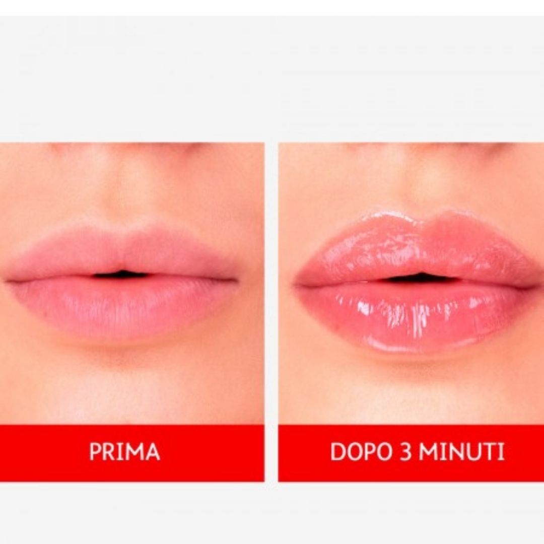 SARA COSMETIC SRL Astra Lip gloss Astra - MY GLOSS SPICY PLUMPER