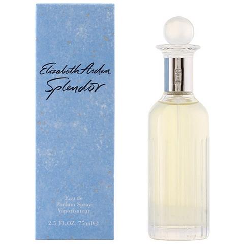 SARA COSMETIC SRL Elizabeth Arden profumi donna Elizabeth Arden - SPLENDOR Edp